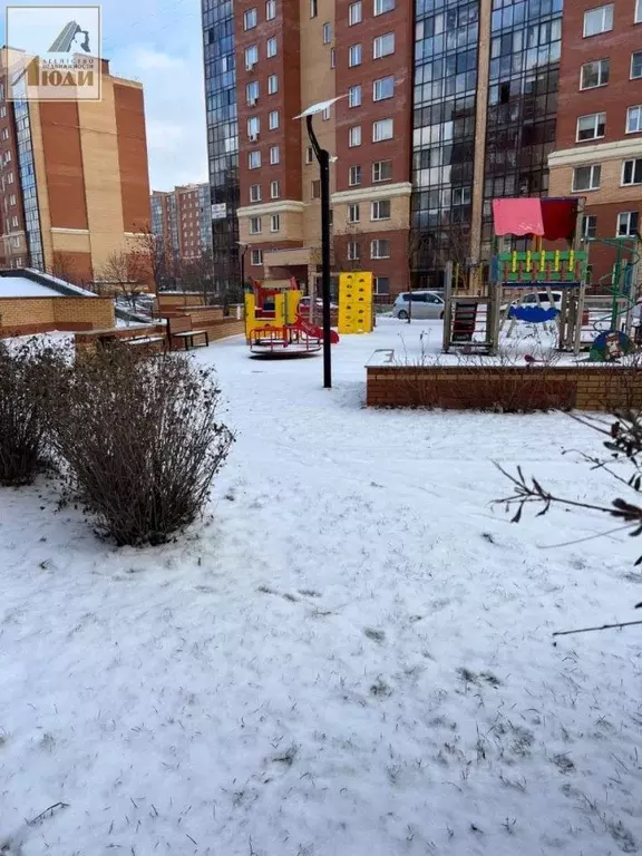 2-к кв. Новосибирская область, Новосибирск Кубовая ул., 92 (49.0 м) - Фото 1