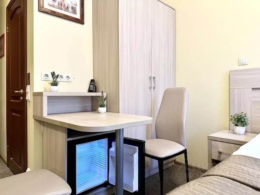 Комната Санкт-Петербург Невский просп., 88 - Фото 2