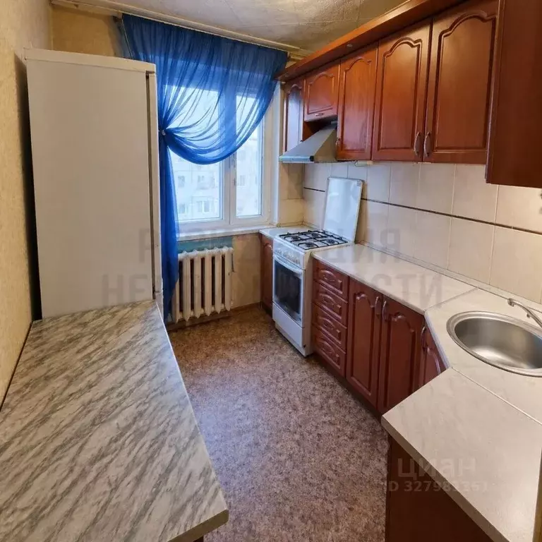 3-к кв. Самарская область, Самара Землянский проезд, 10 (63.1 м) - Фото 2