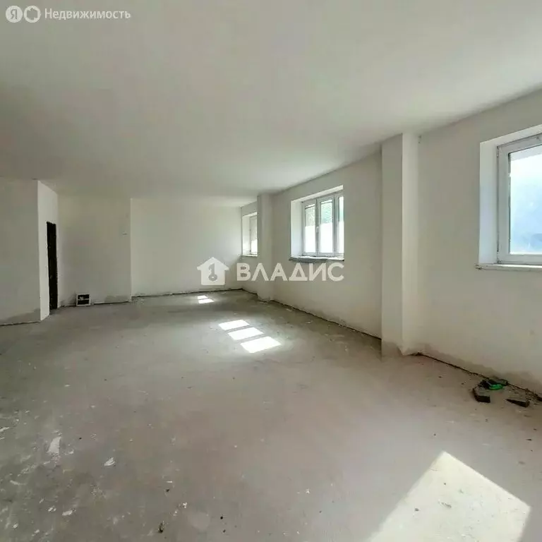 Помещение свободного назначения (108 м) - Фото 1