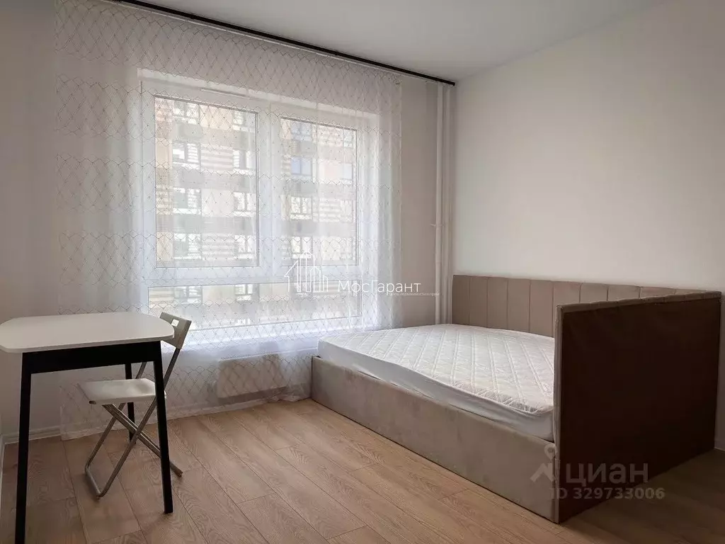 Студия Московская область, Мытищи Юбилейная ул., 18 (22.0 м) - Фото 1