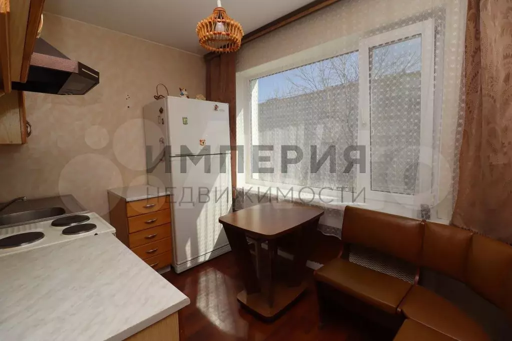 2-к. квартира, 50,7 м, 2/5 эт. - Фото 0
