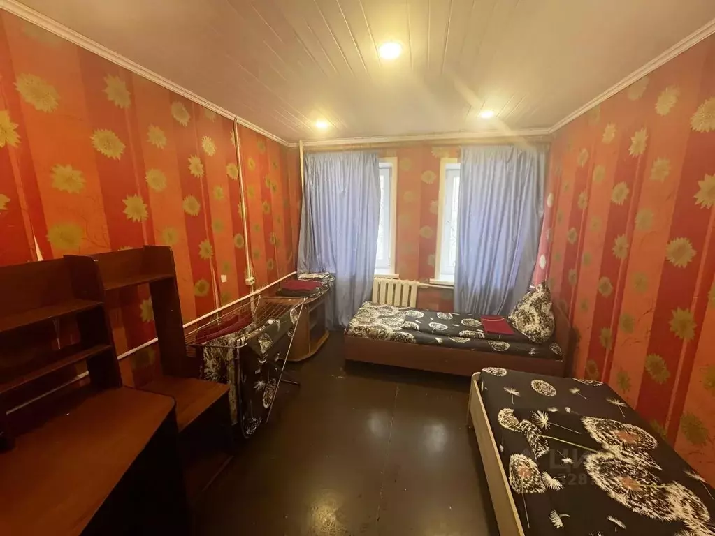 1-к кв. Костромская область, Кострома ул. Свердлова, 37 (36.6 м) - Фото 2