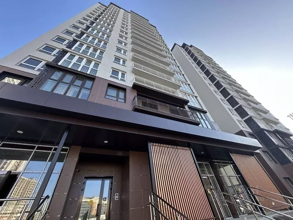 Офис в Краснодарский край, Анапа Парковая ул., 79к1 (23 м) - Фото 1