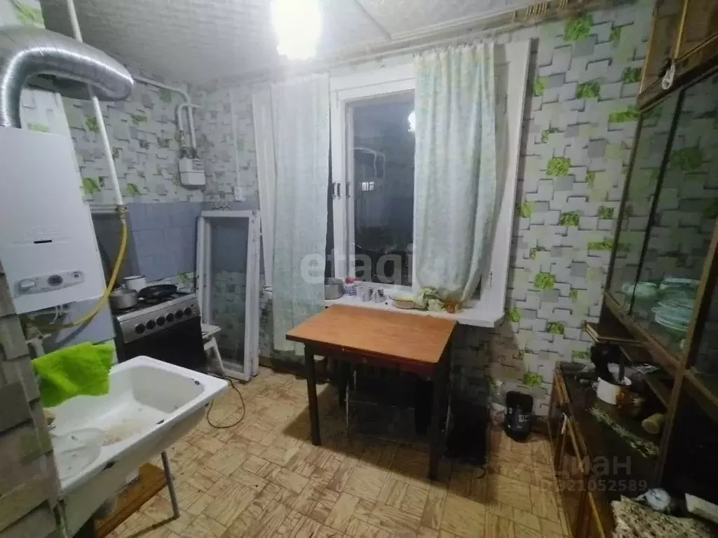 1-к кв. Архангельская область, Котласский муниципальный округ, ... - Фото 0