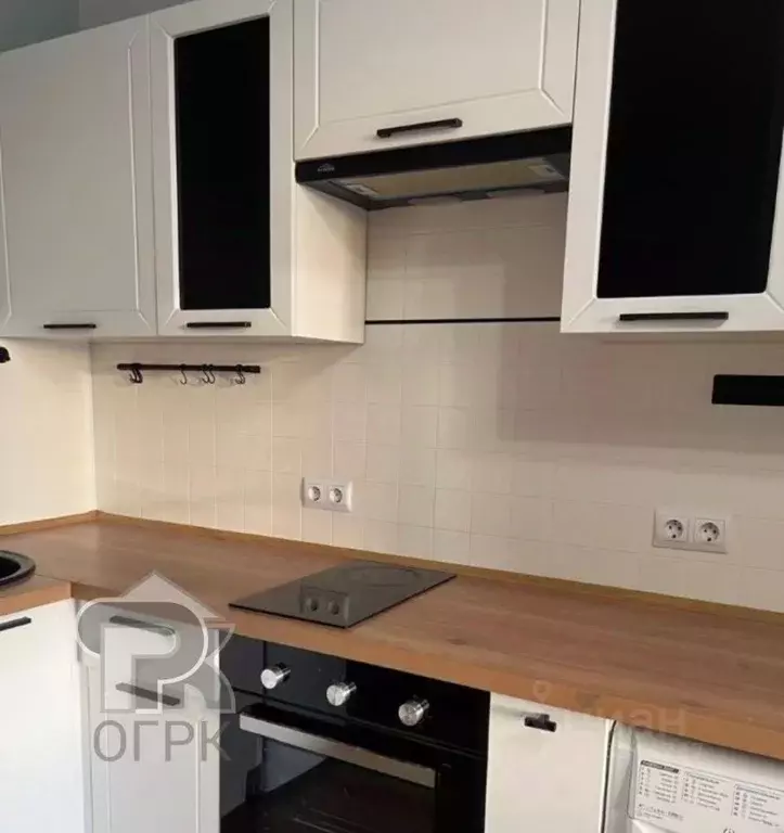 Студия Московская область, Балашиха ул. Яганова, 3 (24.0 м) - Фото 2