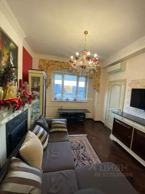 3-к кв. Московская область, Красногорск городской округ, Путилково пгт ... - Фото 2