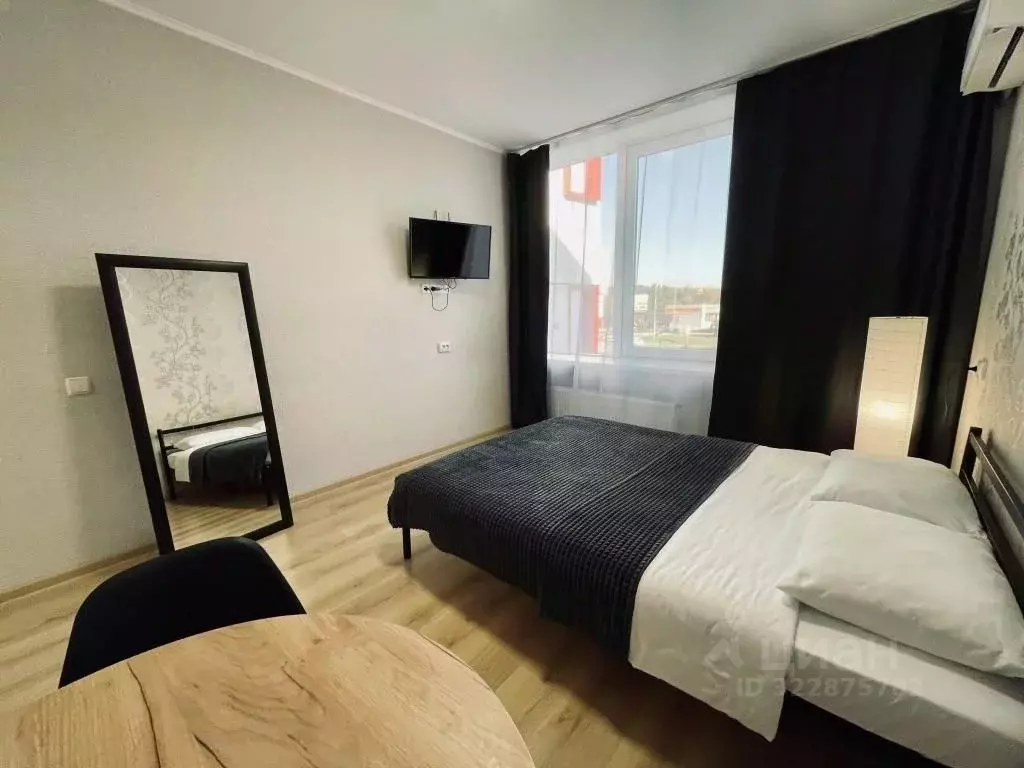 1-к кв. Крым, Симферополь ул. Беспалова, 110Е (30.0 м) - Фото 2