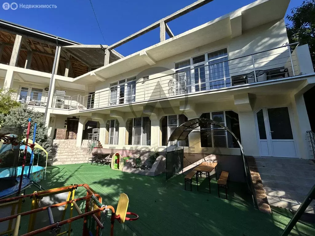 Дом в Туапсе, Ключевая улица, 7А (260 м) - Фото 0