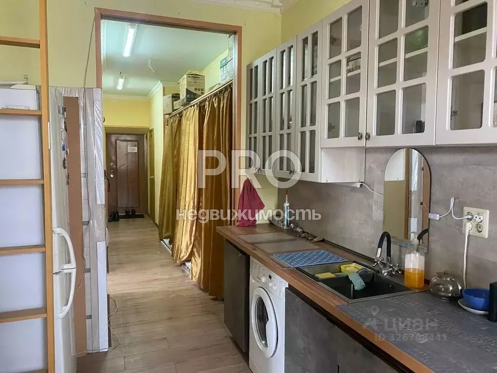 3-к кв. Ярославская область, Ярославль Республиканская ул., 33Б (72.0 ... - Фото 2