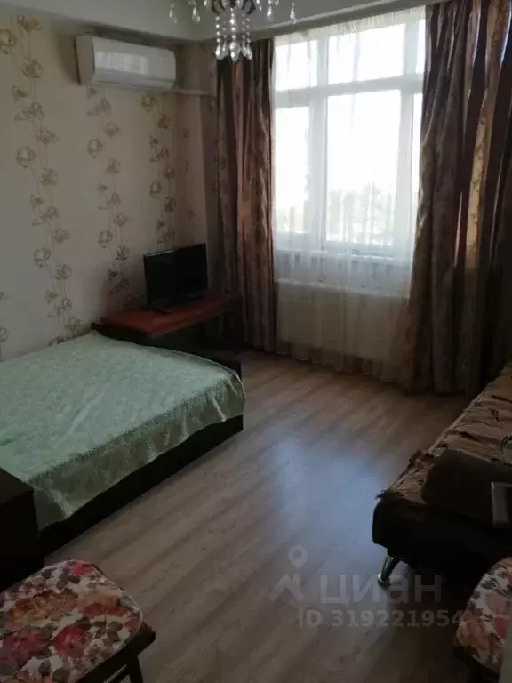 1-к кв. Севастополь ул. Тараса Шевченко, 49 (40.0 м) - Фото 0