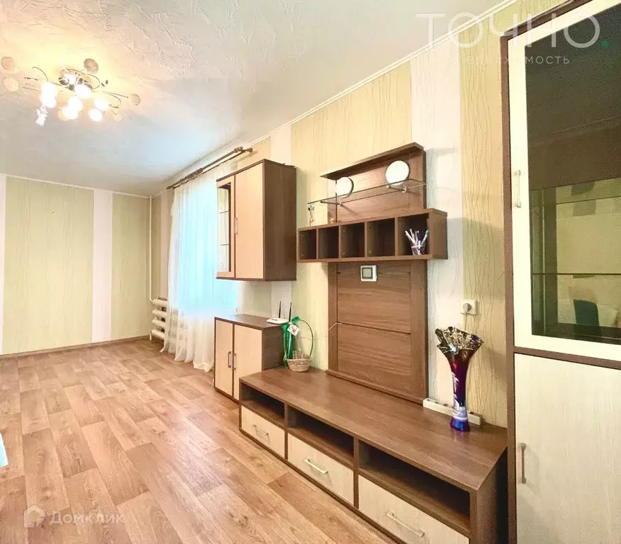 Продаётся 1-к квартира, 34 м - Фото 1