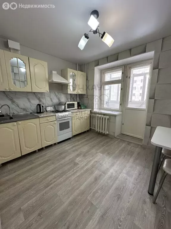 1-комнатная квартира: Нефтекамск, Парковая улица, 6Д (39 м) - Фото 1