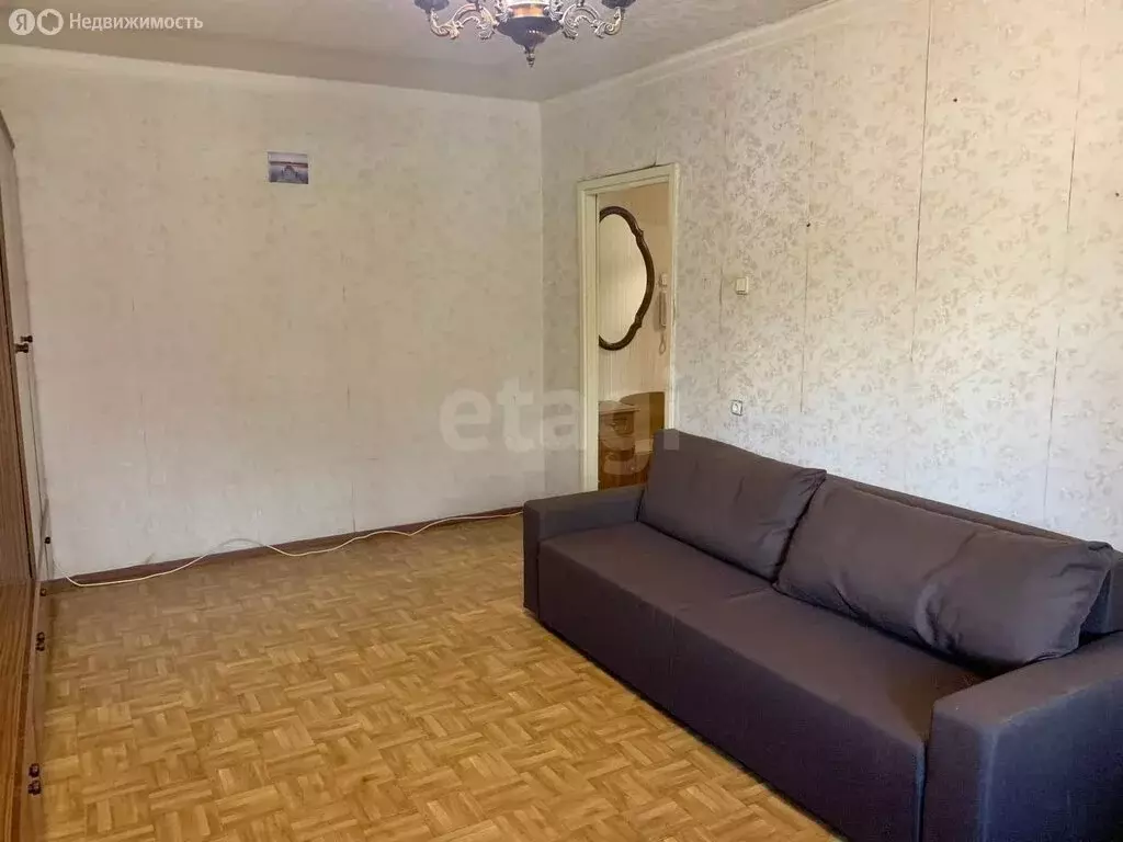2-комнатная квартира: Самара, Чернореченская улица, 63 (53.2 м) - Фото 1