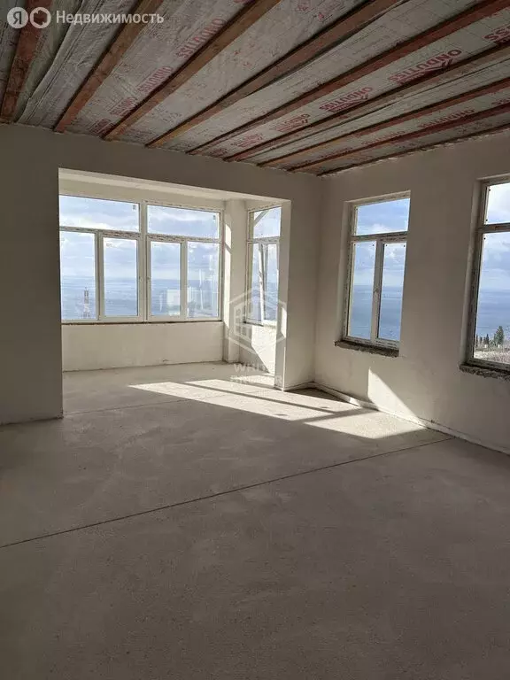 Дом в Парковое, Центральная улица, 1В (135 м) - Фото 1