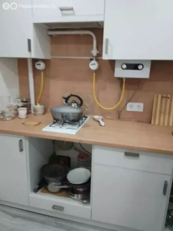 2-комнатная квартира: Чебоксары, улица Юрия Гагарина, 51 (45 м) - Фото 2