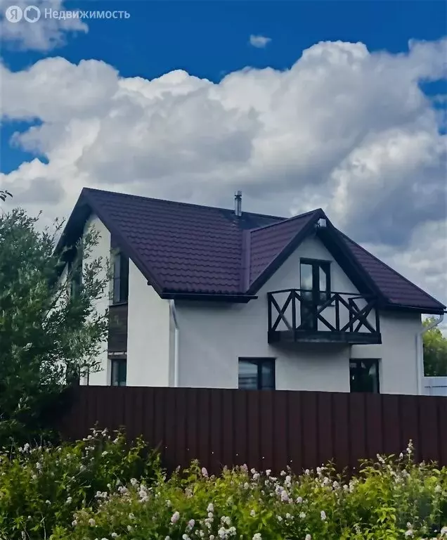Дом в Красноармейское, Комсомольская улица (120 м) - Фото 0