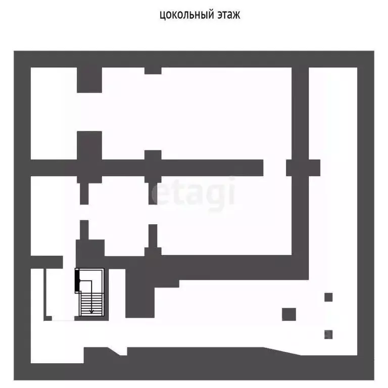 Торговая площадь в Костромская область, Кострома ул. Красные Ряды, 1 ... - Фото 1
