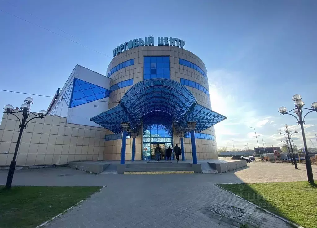Помещение свободного назначения в Московская область, Дмитров ... - Фото 1