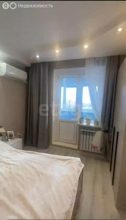 2-комнатная квартира: Белгород, улица Челюскинцев, 58Бк1 (54.3 м) - Фото 2