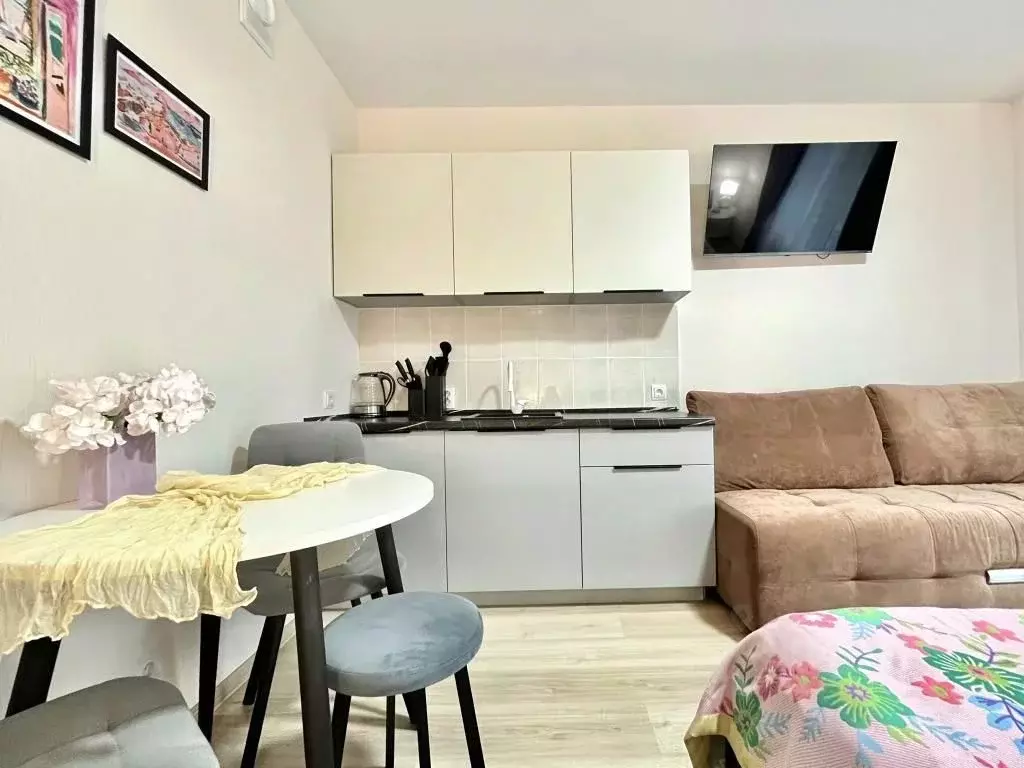 1-к кв. Пермский край, Пермь Техническая ул., 3 (30.0 м) - Фото 2