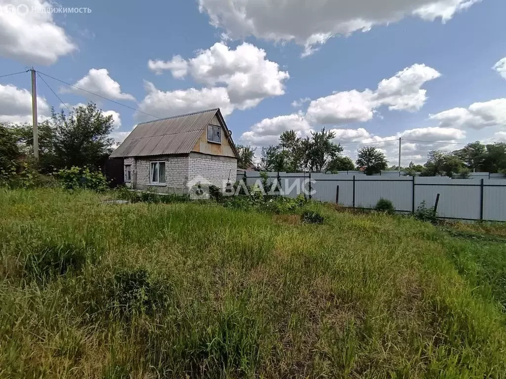 Дом в село Пушкарное, дачный поселок Сталь, 66 (22 м) - Фото 1