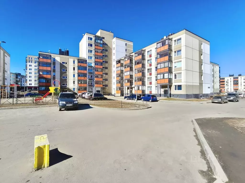 Студия Карелия, Петрозаводск проезд Скандинавский, 9 (35.9 м) - Фото 1