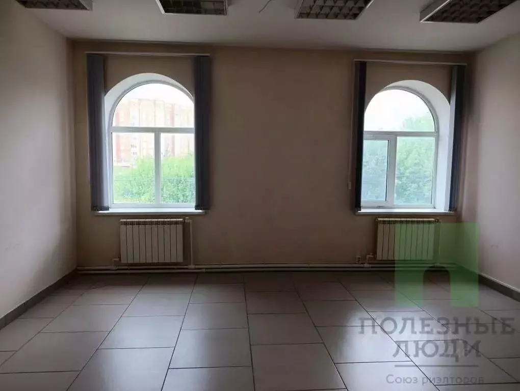 Офис в Марий Эл, Йошкар-Ола Красноармейская сл., 57 (26 м) - Фото 1