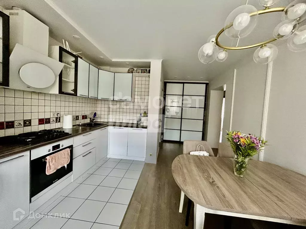Продаётся 2-к квартира, 58.2 м - Фото 0