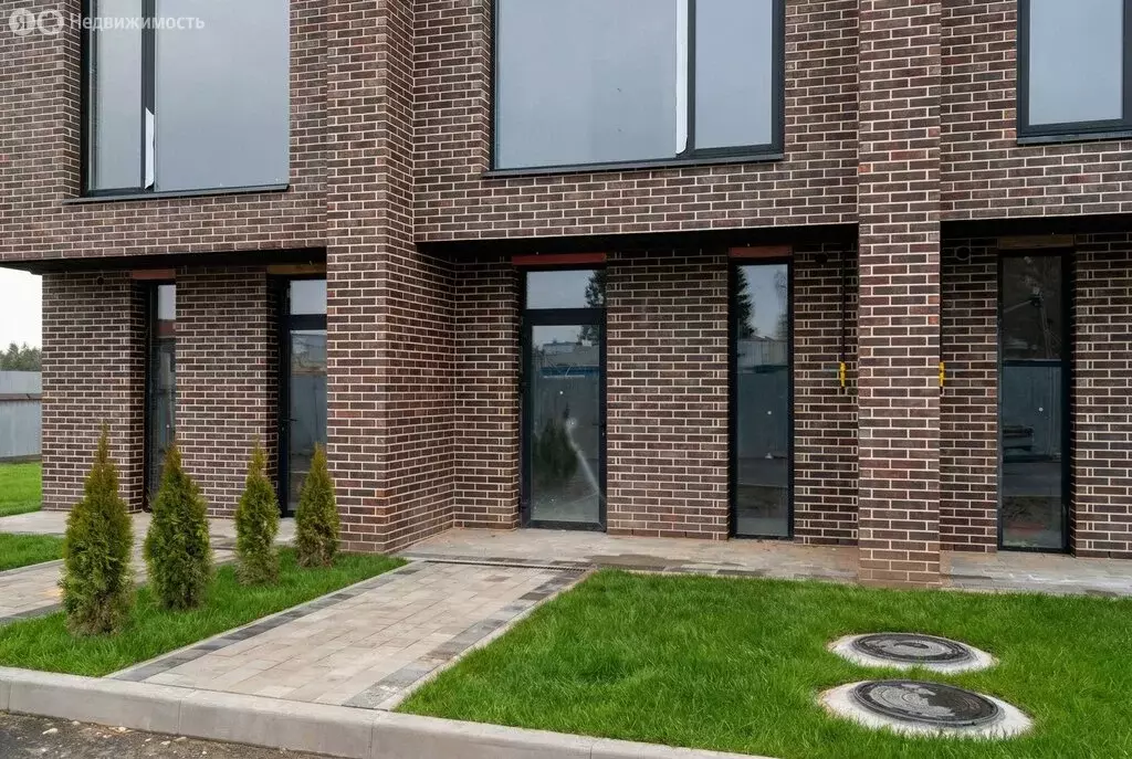 Дом в посёлок Ленинское, Твёрдый переулок (143.7 м) - Фото 2