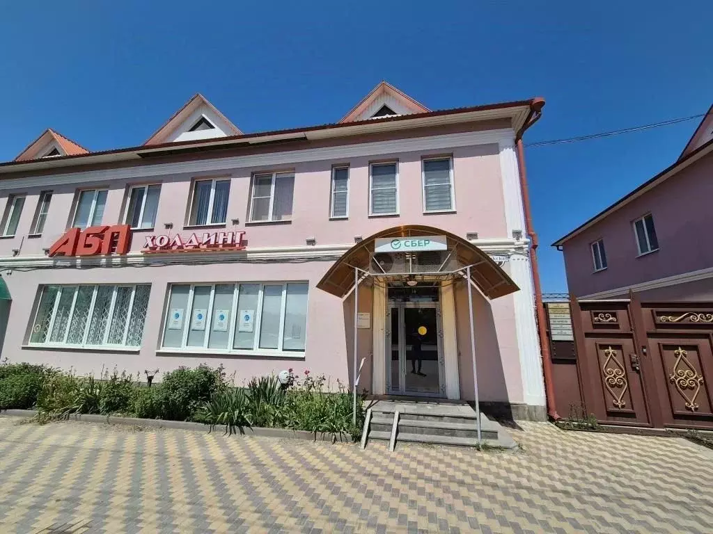 Помещение свободного назначения в Ставропольский край, Предгорный ... - Фото 1