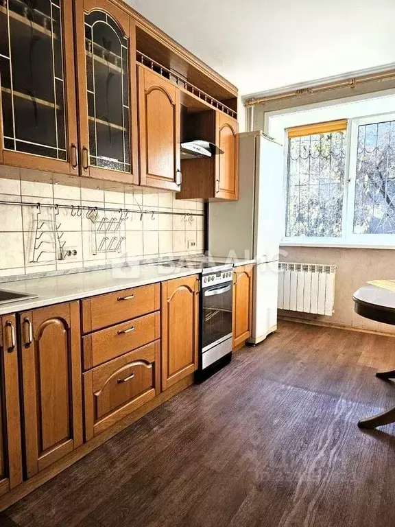 3-к кв. Иркутская область, Иркутск Советская ул., 176/185 (71.5 м) - Фото 0