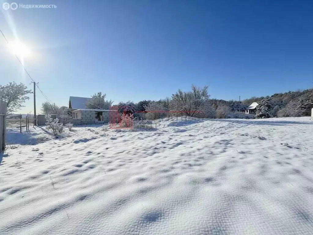 Участок в Старый Оскол, Окружная улица, 60 (10 м) - Фото 2