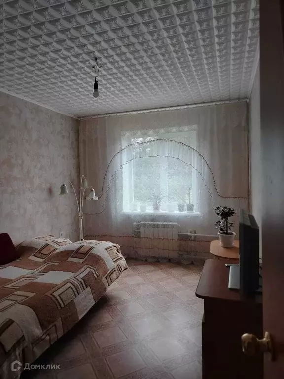 Продаётся 3-к квартира, 52.6 м - Фото 0