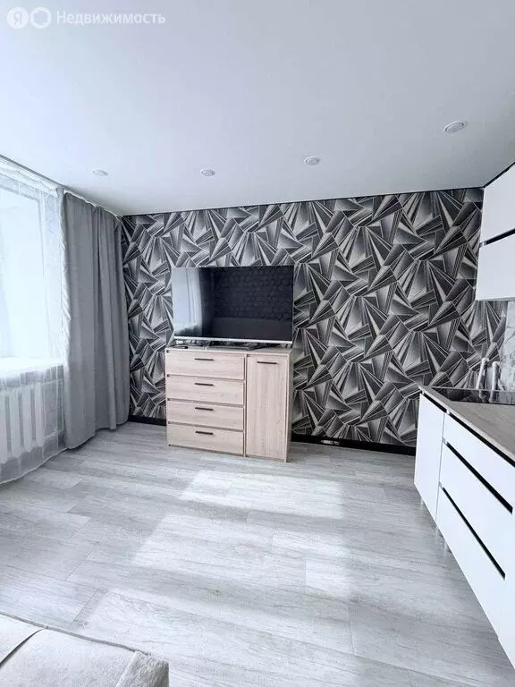 1к в -комнатной квартире (15.98 м) - Фото 1