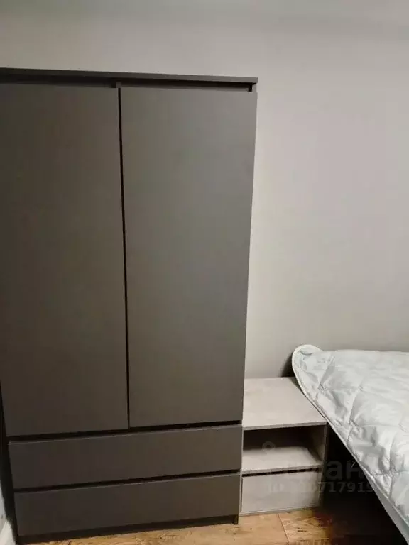 Комната Краснодарский край, Туапсе ул. Кошкина, 1/9 (20.0 м) - Фото 2