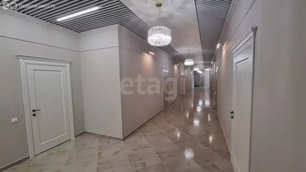 Офис (31.9 м) - Фото 2