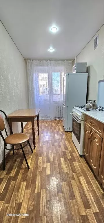 1-к кв. Саратовская область, Балаково ш. Саратовское, 73 (36.1 м) - Фото 2