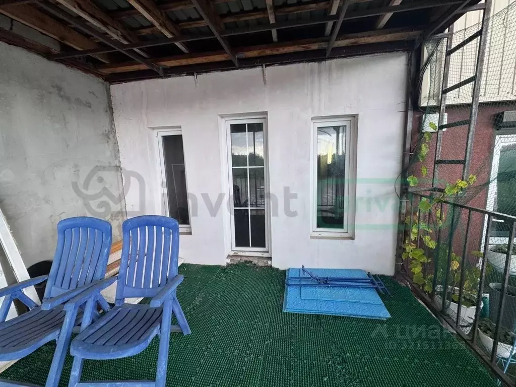 Таунхаус в Калининградская область, Калининград ул. Литовский Вал (60 ... - Фото 2