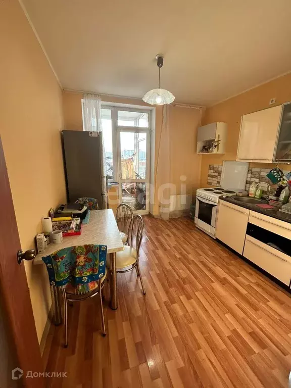 Продаётся 1-к квартира, 45.4 м - Фото 0