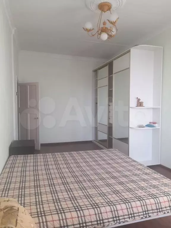 3-к. квартира, 82,6 м, 4/4 эт. - Фото 1