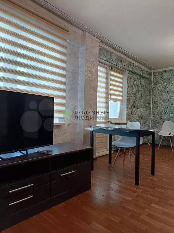 Квартира-студия, 31,4 м, 1/17 эт. - Фото 0