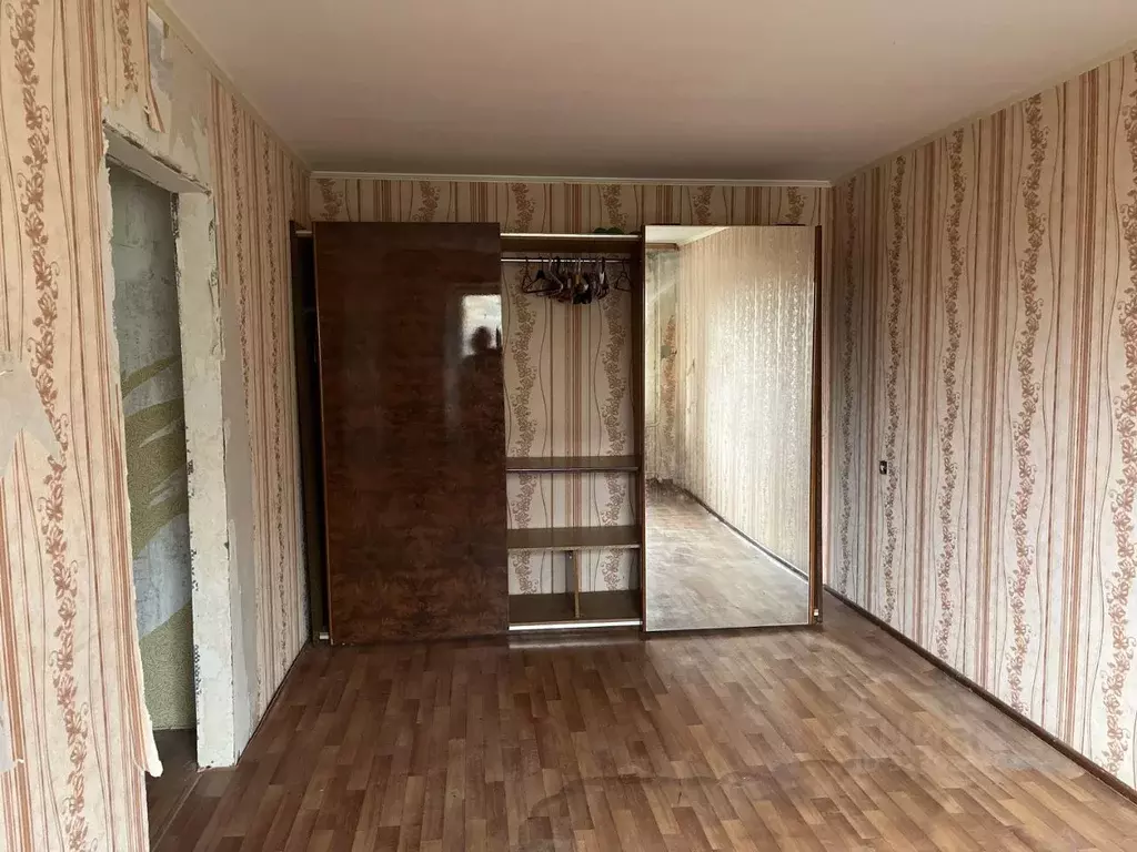 2-к кв. Пермский край, Пермь Самолетная ул., 48 (44.1 м) - Фото 2