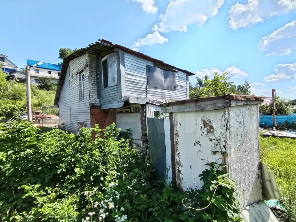 Дача 32 м на участке 5,5 сот. - Фото 0