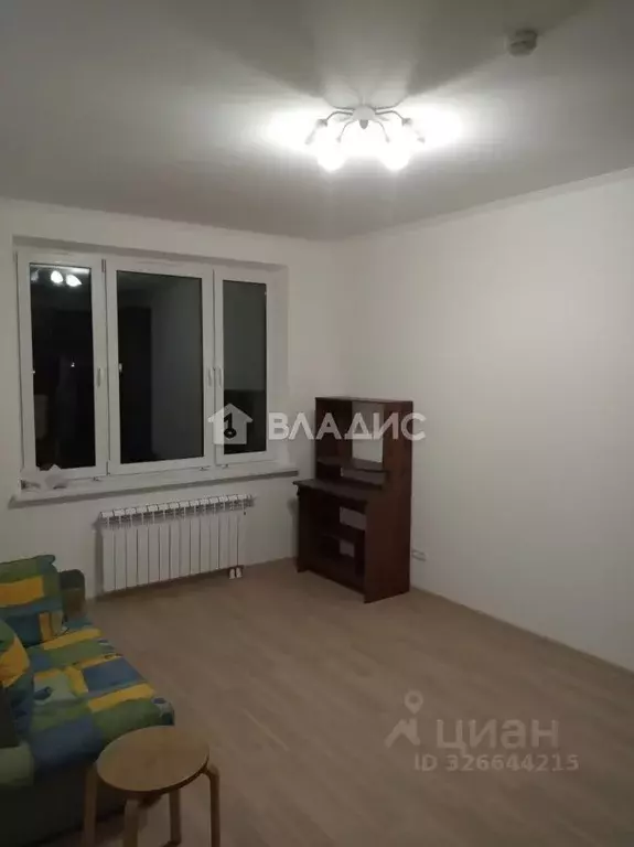 2-к кв. Москва Гродненская ул., 9 (59.0 м) - Фото 1