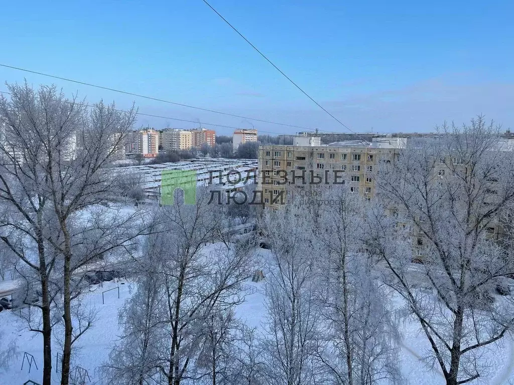 3-к кв. Орловская область, Орел ул. Маринченко, 23 (65.8 м) - Фото 2