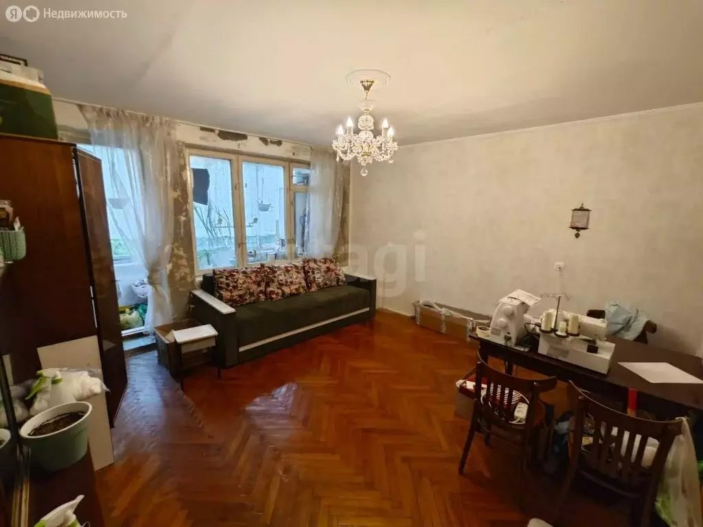 2-комнатная квартира: Санкт-Петербург, Витебский проспект, 87к1 (47 м) - Фото 0