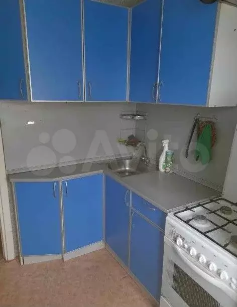 1-к. квартира, 30 м, 6/9 эт. - Фото 1