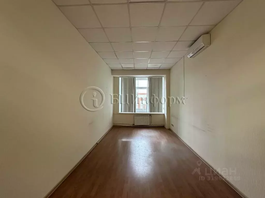 Офис в Санкт-Петербург Московское ш., 25к1 (161 м) - Фото 0