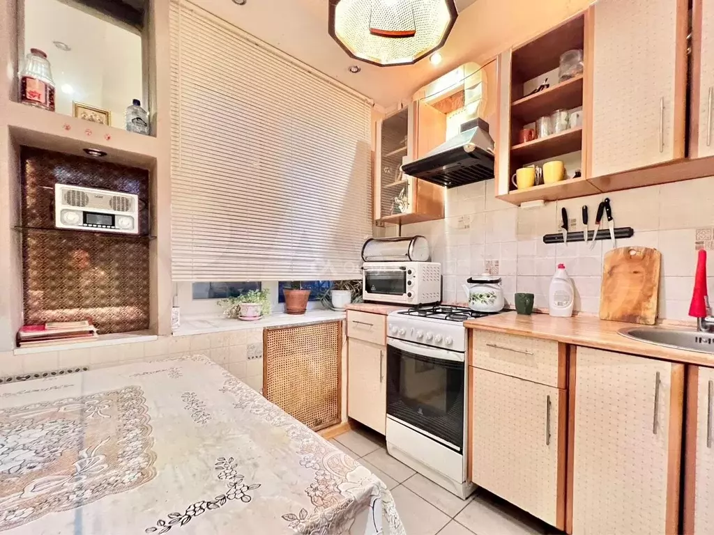2-к. квартира, 45,5 м, 2/5 эт. - Фото 0